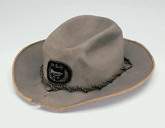 Fisher_Charles_Frederick_hat_Museum_of_History